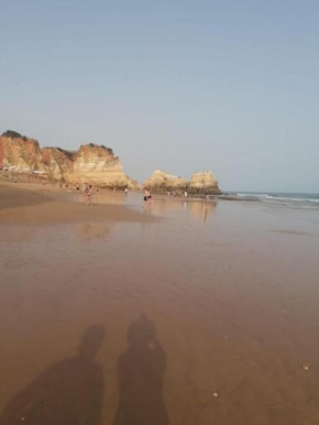 Séjour de rêve à 4 min de la plage